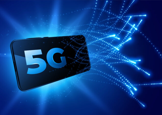 5G and Mobile Edge Transforming the Future of Connectivity