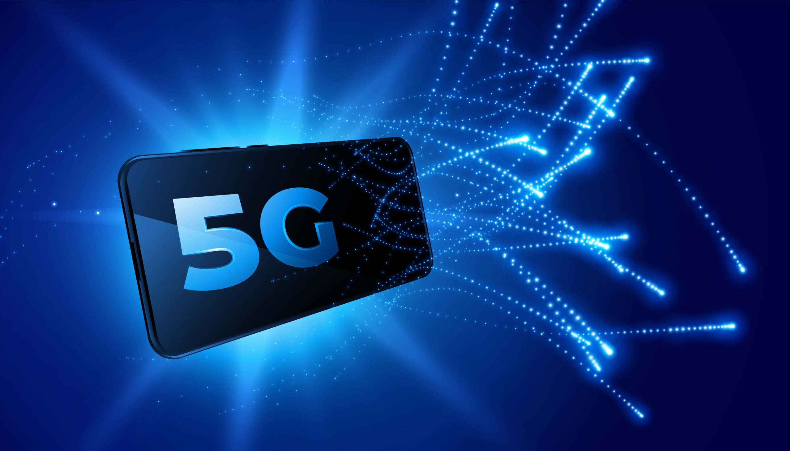 5G and Mobile Edge Transforming the Future of Connectivity