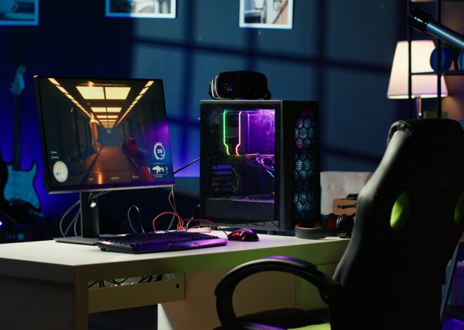 10 Best PC Gaming Centers That Spark Real Fun