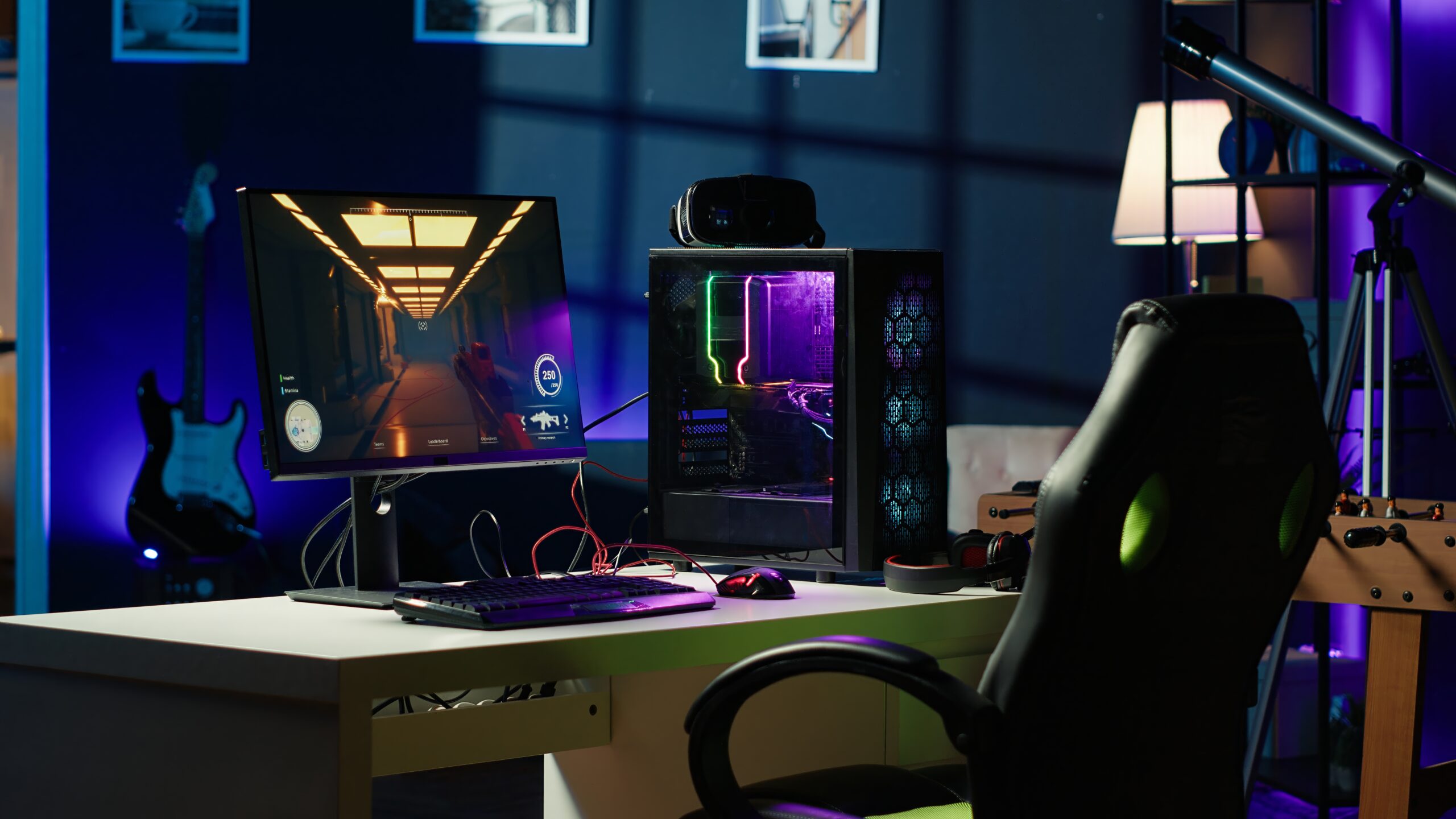 10 Best PC Gaming Centers That Spark Real Fun
