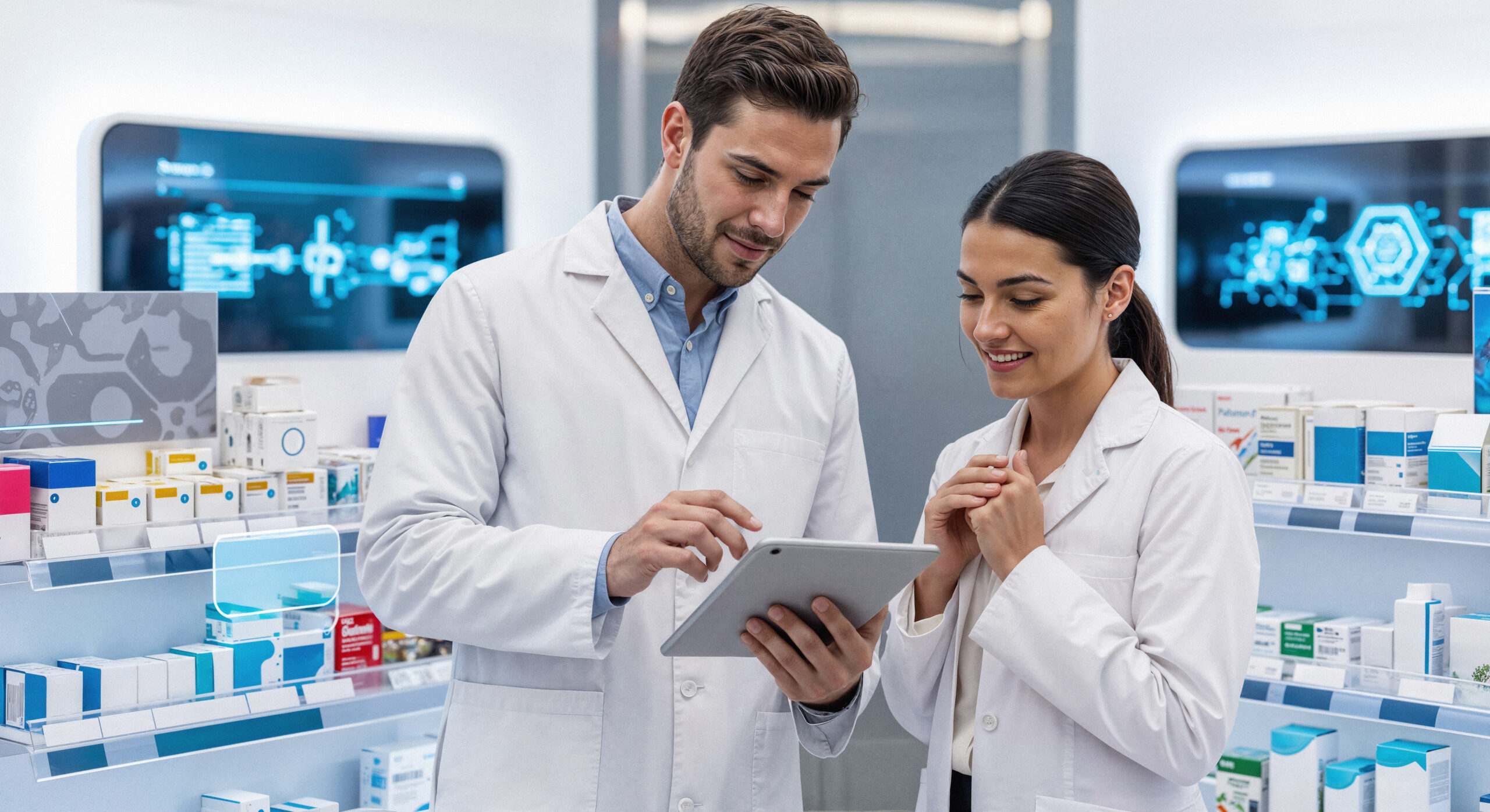 Why Good Reasons to Study Pharmacy Tech