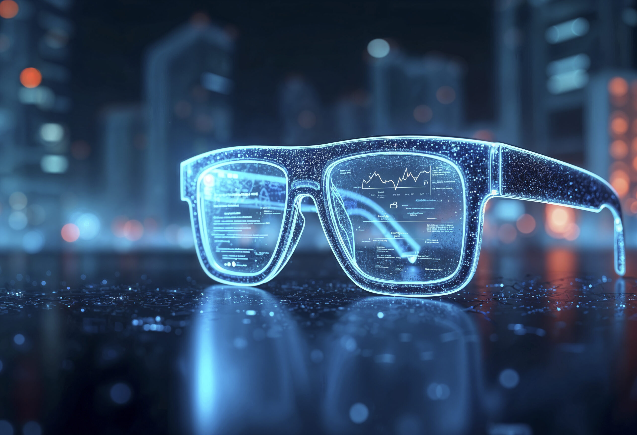 How Smart Glasses Improve Life With Powerful Functions