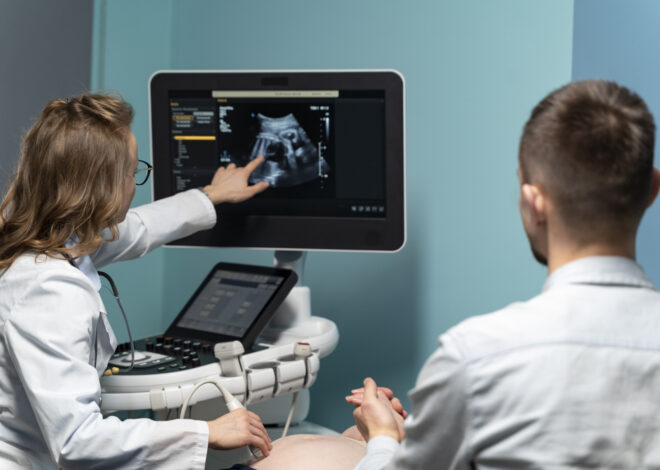 Why Great Benefits Make Ultrasound Tech a Smart Career
