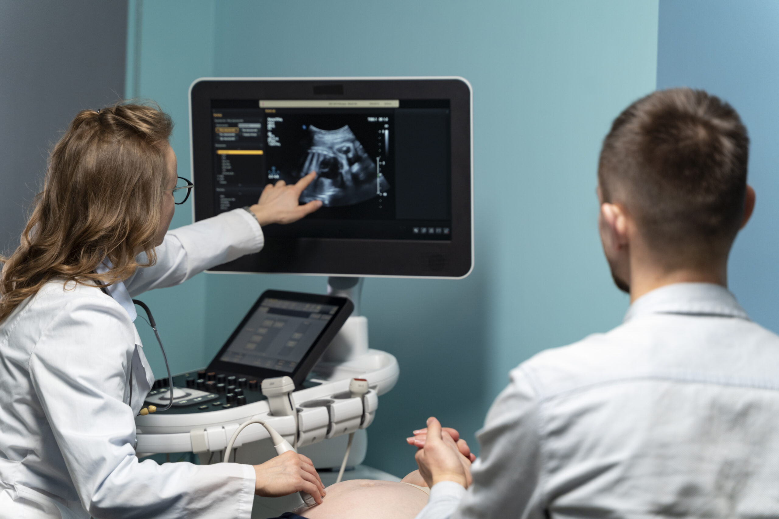 Why Great Benefits Make Ultrasound Tech a Smart Career