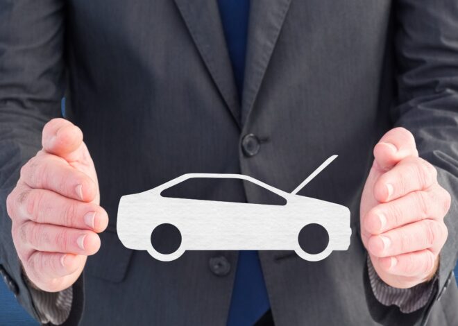 Vehicle Insurance Policy: Everything You Need to Know