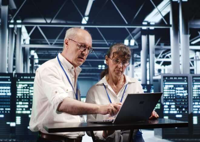 Optimizing Network Efficiency for Today’s Connectivity