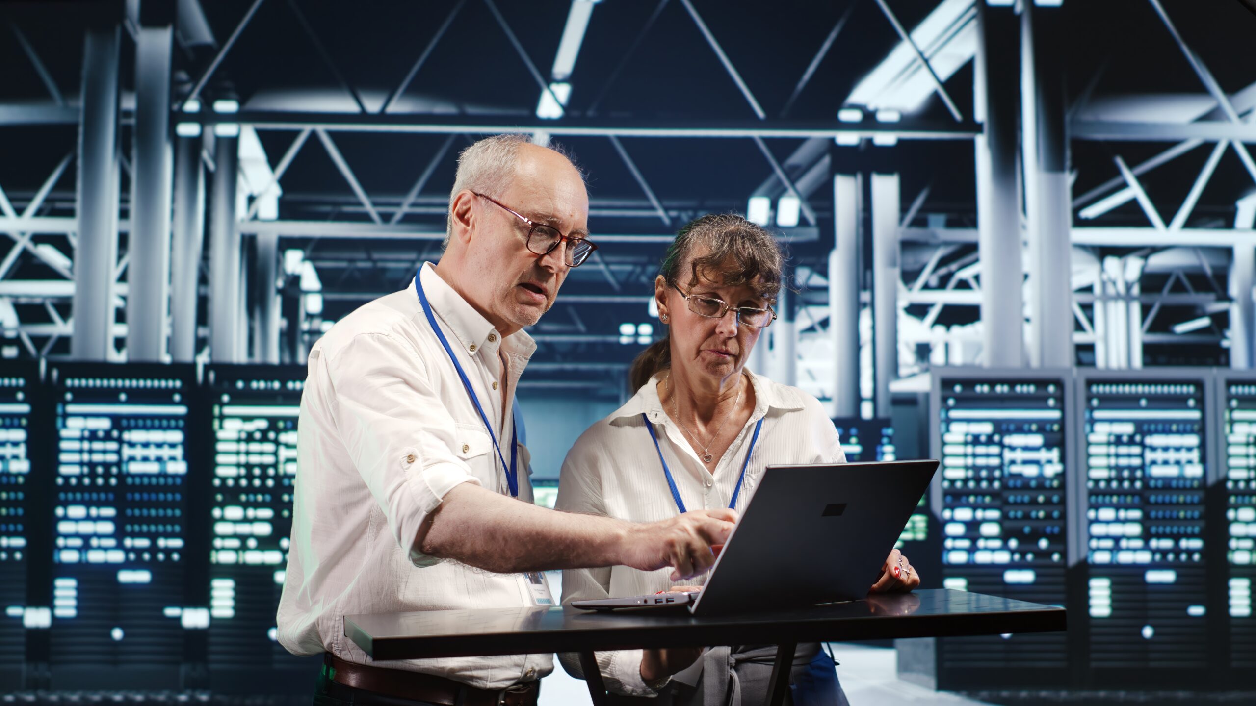 Optimizing Network Efficiency for Today’s Connectivity