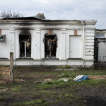 Property Damage Liability