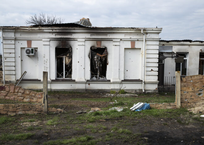 Property Damage Liability: Understanding Your Coverage